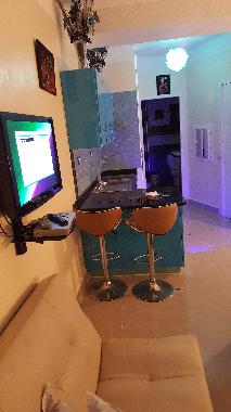 Ferienwohnung in sousse kantaoui (Susah) oder Ferienwohnung oder Ferienhaus