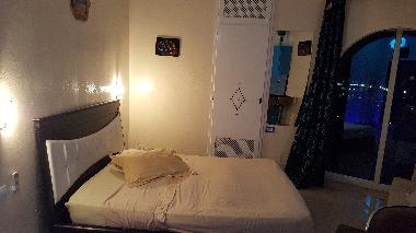 Ferienwohnung in sousse kantaoui (Susah) oder Ferienwohnung oder Ferienhaus