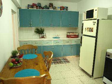 Ferienhaus in NICOSIA (Nicosia) oder Ferienwohnung oder Ferienhaus