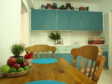 Ferienhaus in NICOSIA (Nicosia) oder Ferienwohnung oder Ferienhaus