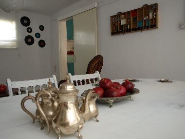 Ferienhaus in NICOSIA (Nicosia) oder Ferienwohnung oder Ferienhaus