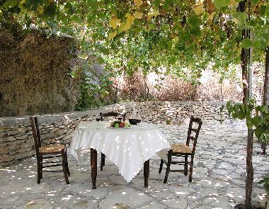 Villa in heraklion (Irakleio) oder Ferienwohnung oder Ferienhaus