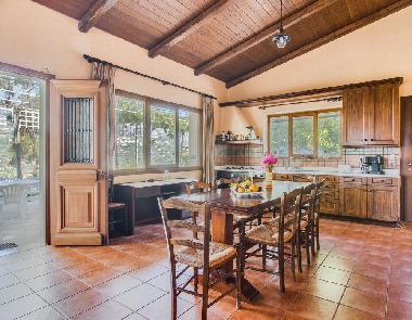 Villa in heraklion (Irakleio) oder Ferienwohnung oder Ferienhaus