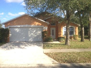 Ferienhaus in Clermont (Florida) oder Ferienwohnung oder Ferienhaus