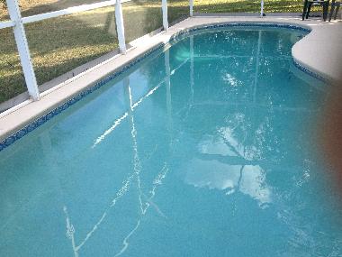 Ferienhaus in Clermont (Florida) oder Ferienwohnung oder Ferienhaus
