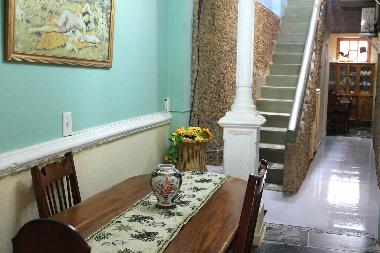 Pension in Trinidad (Sancti Spiritus) oder Ferienwohnung oder Ferienhaus