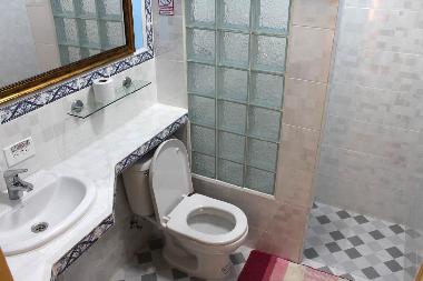 Pension in Trinidad (Sancti Spiritus) oder Ferienwohnung oder Ferienhaus