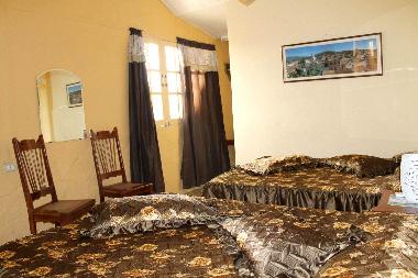Pension in Trinidad (Sancti Spiritus) oder Ferienwohnung oder Ferienhaus