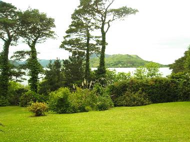 Ferienwohnung in Killorglin (Kerry) oder Ferienwohnung oder Ferienhaus