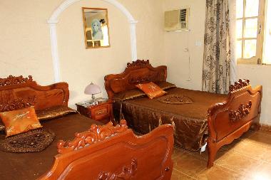 Pension in Trinidad (Sancti Spiritus) oder Ferienwohnung oder Ferienhaus