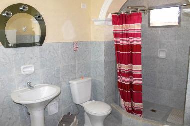Pension in Trinidad (Sancti Spiritus) oder Ferienwohnung oder Ferienhaus