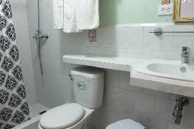 Pension in Trinidad (Sancti Spiritus) oder Ferienwohnung oder Ferienhaus