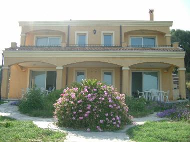 Ferienwohnung in Alghero (Sassari) oder Ferienwohnung oder Ferienhaus