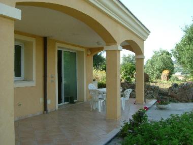 Ferienwohnung in Alghero (Sassari) oder Ferienwohnung oder Ferienhaus