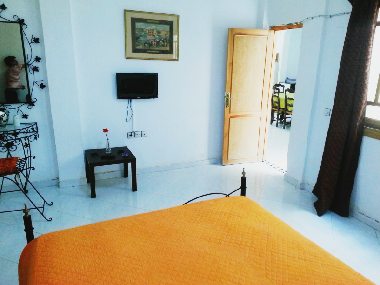 Ferienwohnung in fes (Fes) oder Ferienwohnung oder Ferienhaus