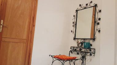 Ferienwohnung in fes (Fes) oder Ferienwohnung oder Ferienhaus