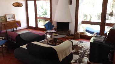 Ferienhaus in Clahonda (Mlaga) oder Ferienwohnung oder Ferienhaus