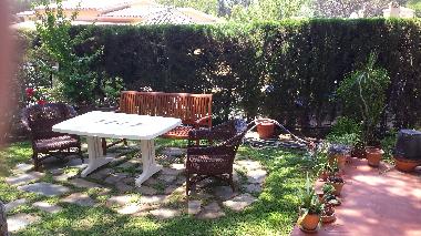 Ferienhaus in Clahonda (Mlaga) oder Ferienwohnung oder Ferienhaus