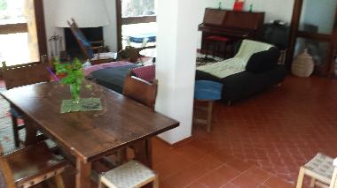Ferienhaus in Clahonda (Mlaga) oder Ferienwohnung oder Ferienhaus