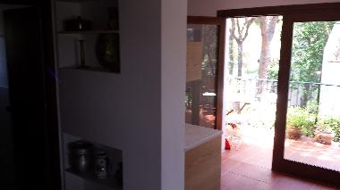 Ferienhaus in Clahonda (Mlaga) oder Ferienwohnung oder Ferienhaus