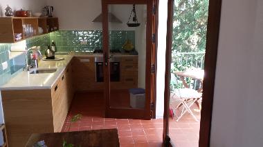 Ferienhaus in Clahonda (Mlaga) oder Ferienwohnung oder Ferienhaus