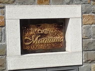 Villa in Izola (Izola) oder Ferienwohnung oder Ferienhaus