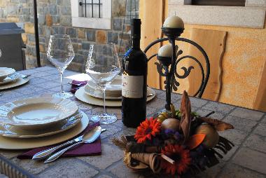 Villa in Izola (Izola) oder Ferienwohnung oder Ferienhaus