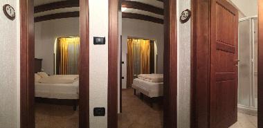 Villa in Izola (Izola) oder Ferienwohnung oder Ferienhaus