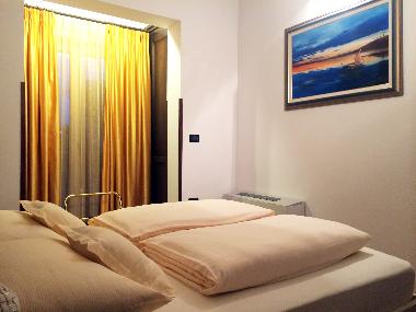 Villa in Izola (Izola) oder Ferienwohnung oder Ferienhaus