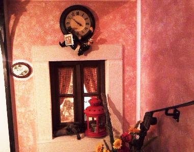 Villa in Izola (Izola) oder Ferienwohnung oder Ferienhaus