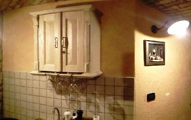 Villa in Izola (Izola) oder Ferienwohnung oder Ferienhaus