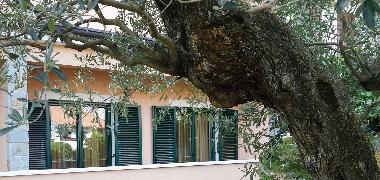 Villa in Izola (Izola) oder Ferienwohnung oder Ferienhaus