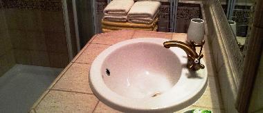 Villa in Izola (Izola) oder Ferienwohnung oder Ferienhaus