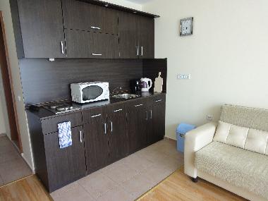 Ferienwohnung in St. Vlass (Burgas) oder Ferienwohnung oder Ferienhaus