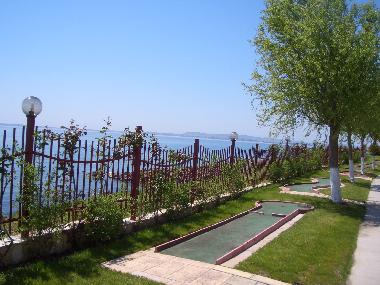 Ferienwohnung in St. Vlass (Burgas) oder Ferienwohnung oder Ferienhaus