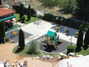 Ferienwohnung in Sunny Beach (Burgas) oder Ferienwohnung oder Ferienhaus