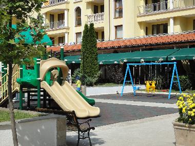Ferienwohnung in Sunny Beach (Burgas) oder Ferienwohnung oder Ferienhaus