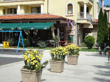 Ferienwohnung in Sunny Beach (Burgas) oder Ferienwohnung oder Ferienhaus