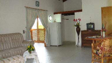 Pension in Independencia (Guaira) oder Ferienwohnung oder Ferienhaus
