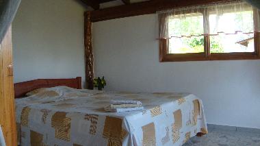 Pension in Independencia (Guaira) oder Ferienwohnung oder Ferienhaus