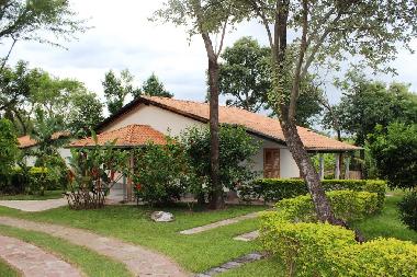Pension in Independencia (Guaira) oder Ferienwohnung oder Ferienhaus