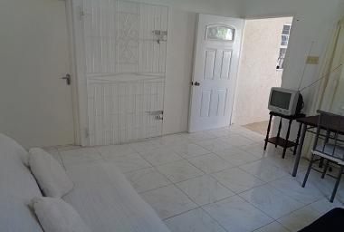 Pension in St Mary (Saint Mary) oder Ferienwohnung oder Ferienhaus