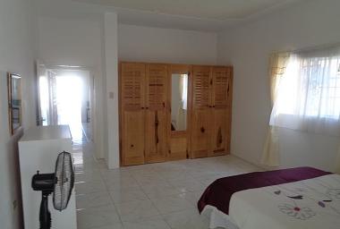 Pension in St Mary (Saint Mary) oder Ferienwohnung oder Ferienhaus
