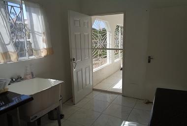 Pension in St Mary (Saint Mary) oder Ferienwohnung oder Ferienhaus