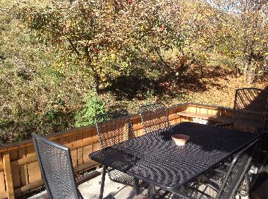 Chalet in St Romain (Anz�re) oder Ferienwohnung oder Ferienhaus