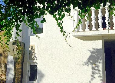 Ferienhaus in Mali Lukoran (Zadarska) oder Ferienwohnung oder Ferienhaus