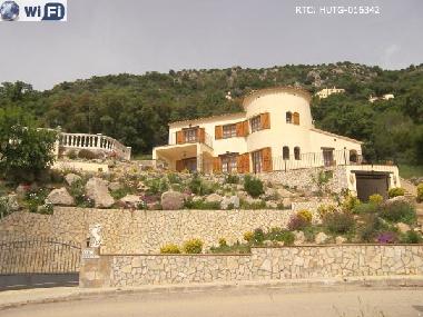 Ferienhaus in Calonge (Girona) oder Ferienwohnung oder Ferienhaus