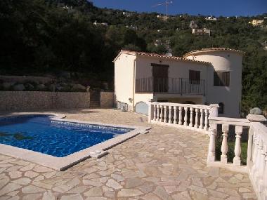 Ferienhaus in Calonge (Girona) oder Ferienwohnung oder Ferienhaus