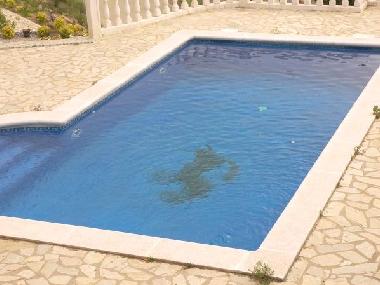 Ferienhaus in Calonge (Girona) oder Ferienwohnung oder Ferienhaus