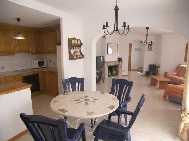 Ferienhaus in Calonge (Girona) oder Ferienwohnung oder Ferienhaus